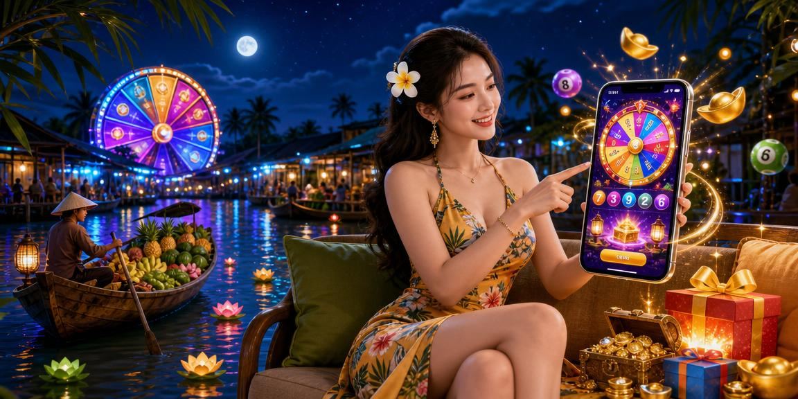 Đội ngũ phát triển nền tảng 208 dành cho thị trường Việt Nam