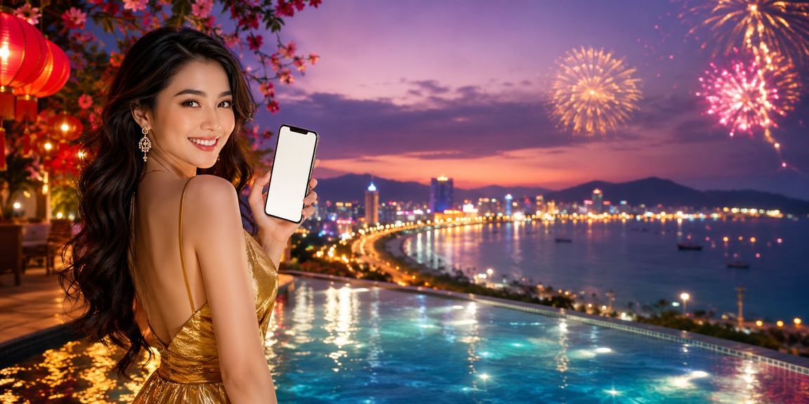 Màn hình jackpot quay hũ đổi thưởng lớn tại 208