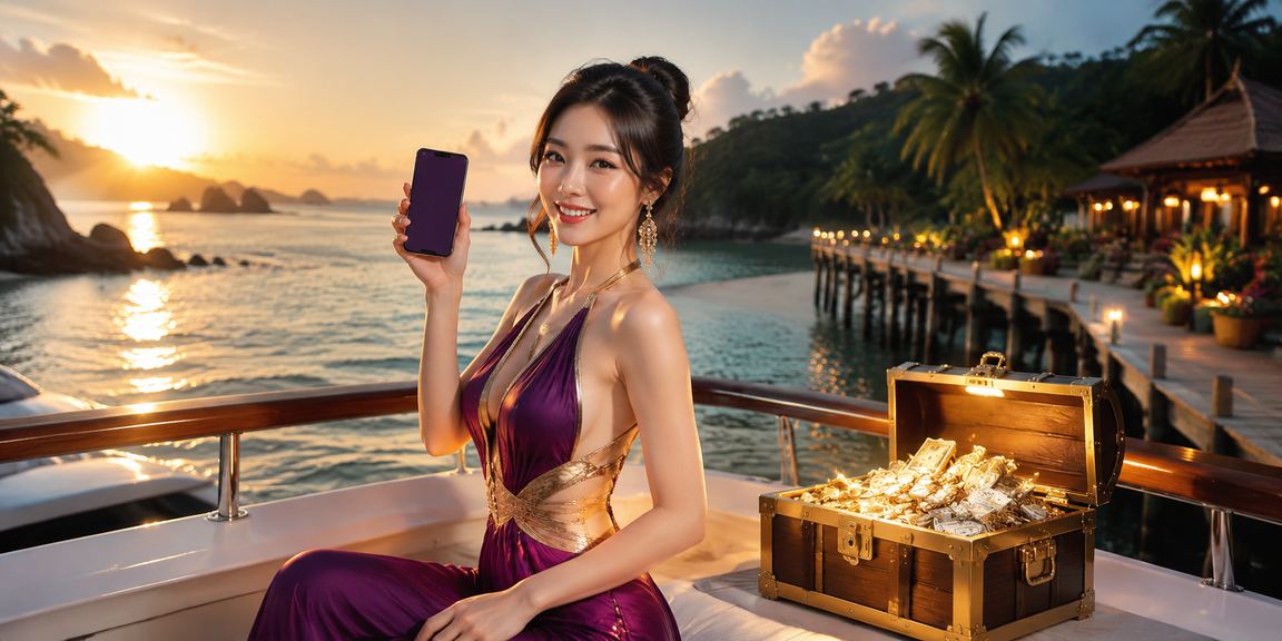Hướng dẫn từng bước tham gia jackpot trực tuyến tại 208