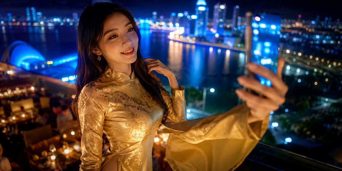 Đội ngũ 208 xây dựng nền tảng giải trí trực tuyến Việt Nam