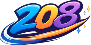 Logo thương hiệu 208